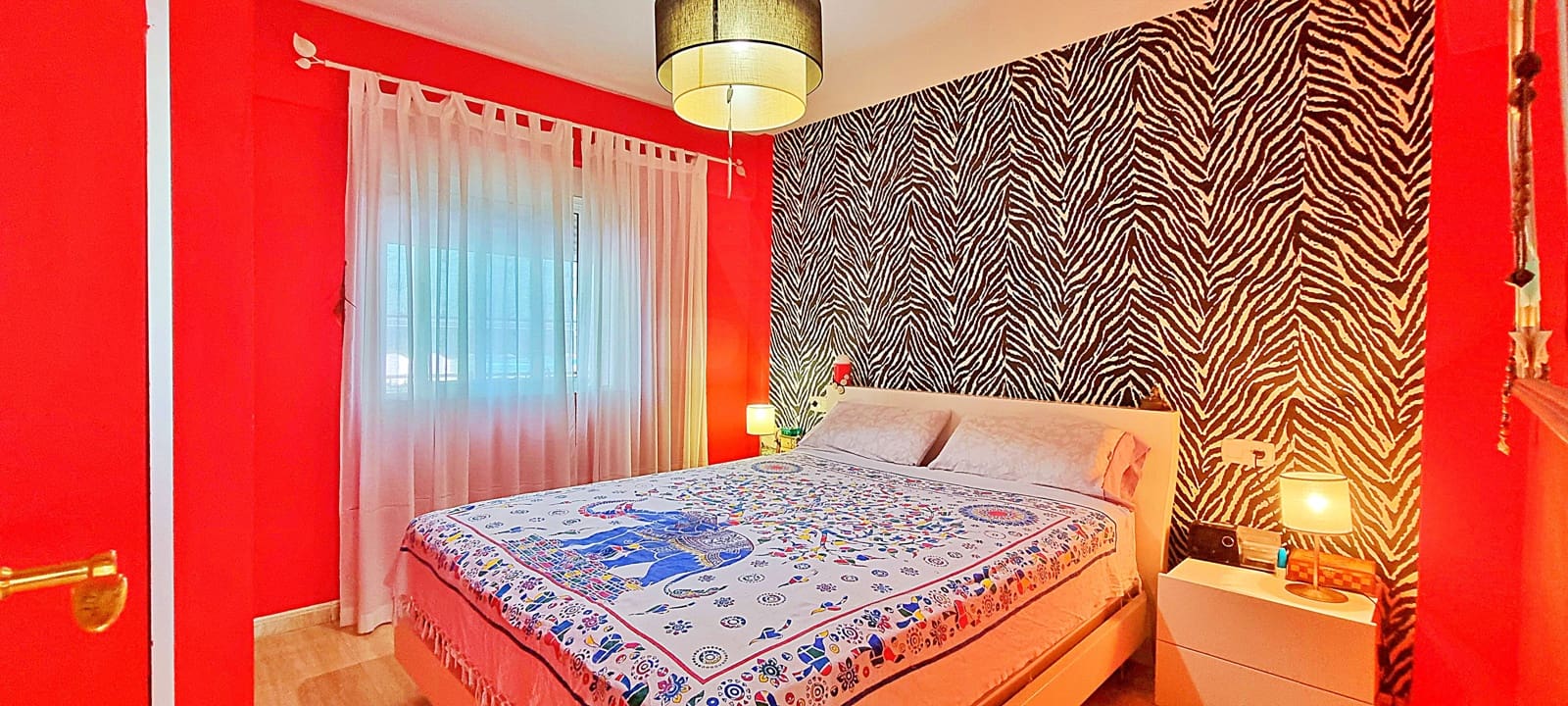 2 camera da letto Appartamento in vendita in Alicante citta - 139.000 € (Rif: 10006136)