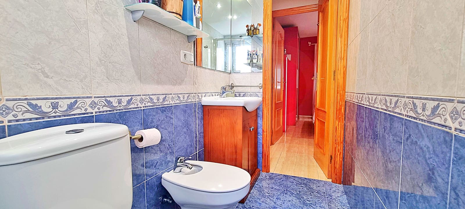 2 camera da letto Appartamento in vendita in Alicante citta - 139.000 € (Rif: 10006136)