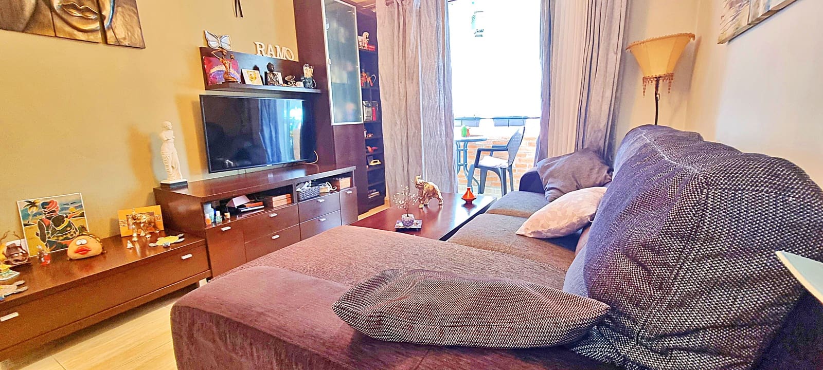 2 camera da letto Appartamento in vendita in Alicante citta - 139.000 € (Rif: 10006136)