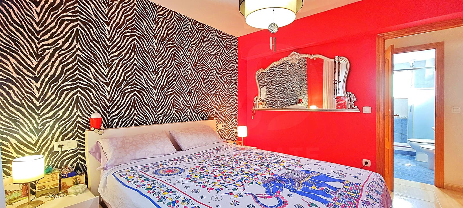 2 camera da letto Appartamento in vendita in Alicante citta - 139.000 € (Rif: 10006136)