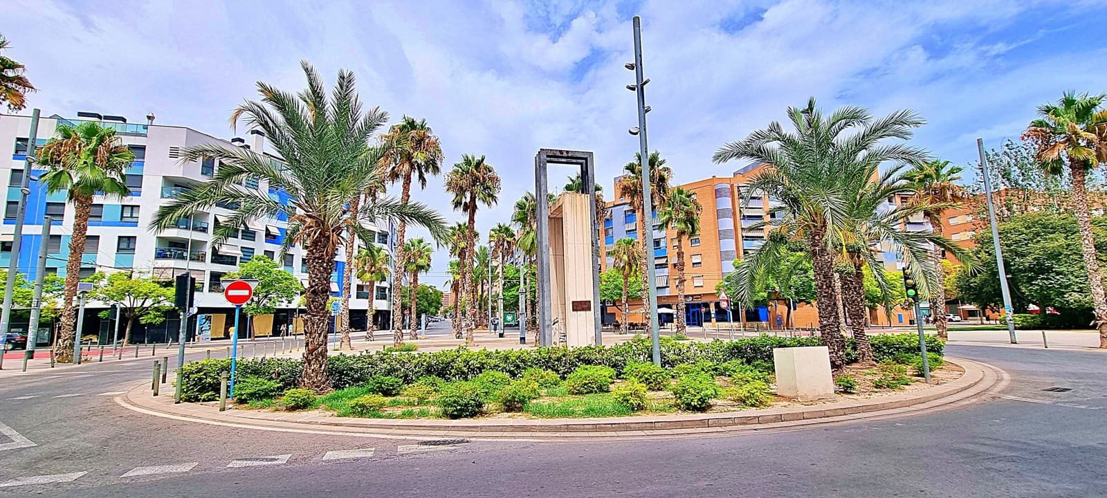 2 camera da letto Appartamento in vendita in Alicante citta - 139.000 € (Rif: 10006136)
