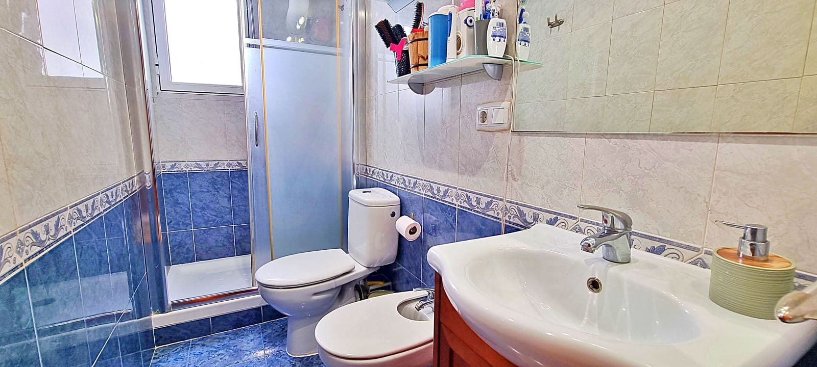 2 camera da letto Appartamento in vendita in Alicante citta - 139.000 € (Rif: 10006136)