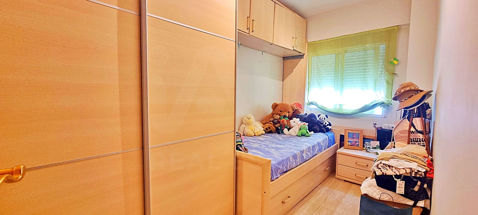 2 camera da letto Appartamento in vendita in Alicante citta - 139.000 € (Rif: 10006136)