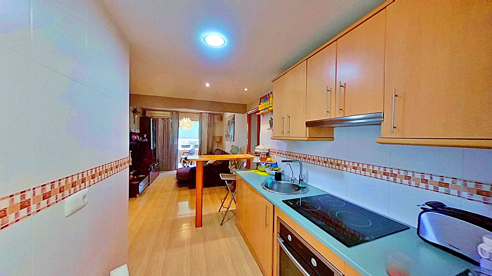 2 camera da letto Appartamento in vendita in Alicante citta - 139.000 € (Rif: 10006136)