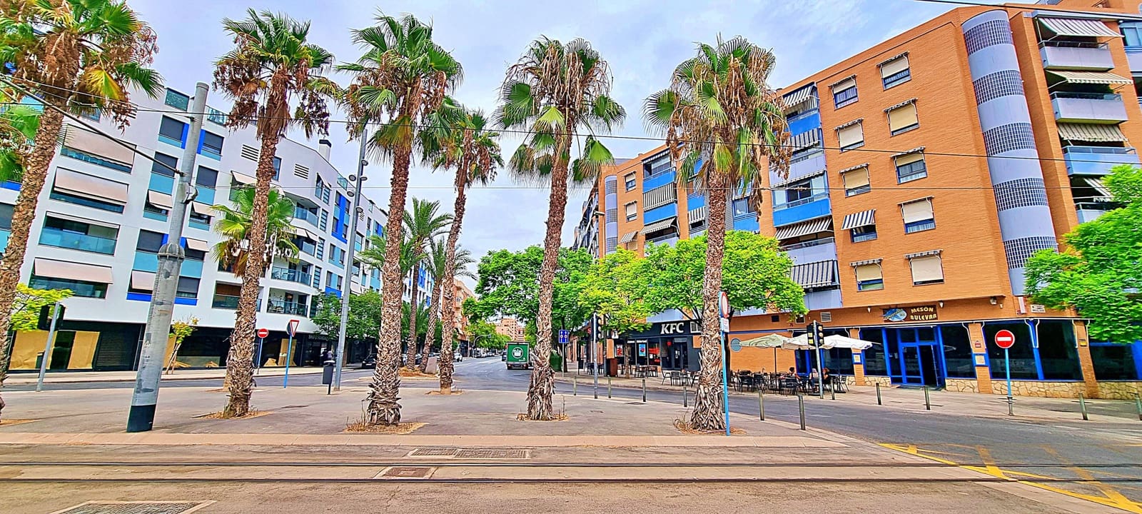 2 camera da letto Appartamento in vendita in Alicante citta - 139.000 € (Rif: 10006136)