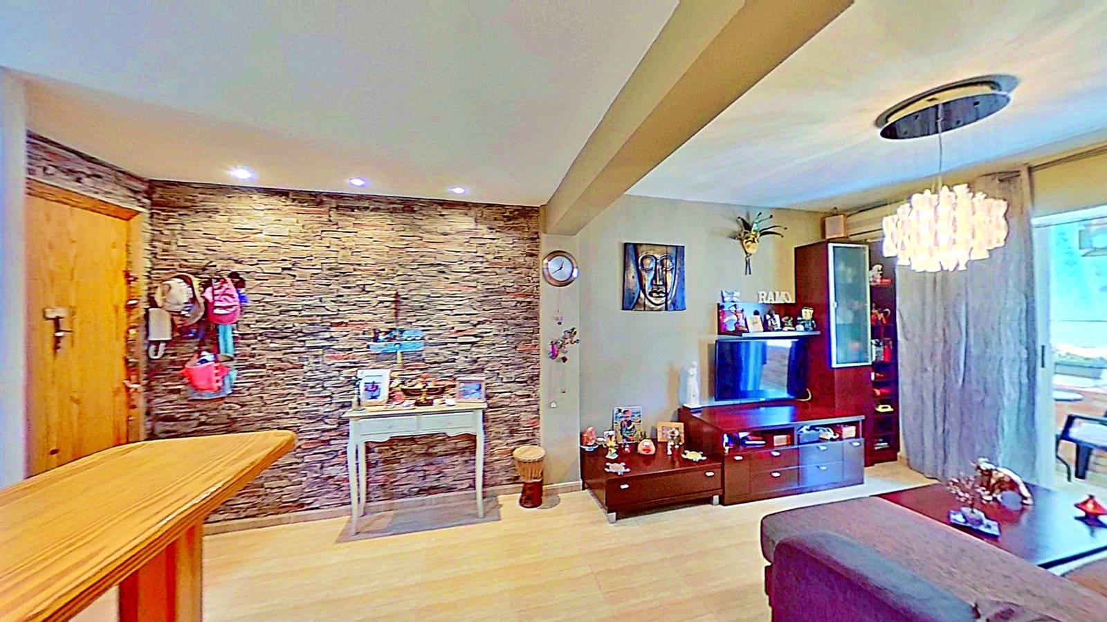 2 camera da letto Appartamento in vendita in Alicante citta - 139.000 € (Rif: 10006136)