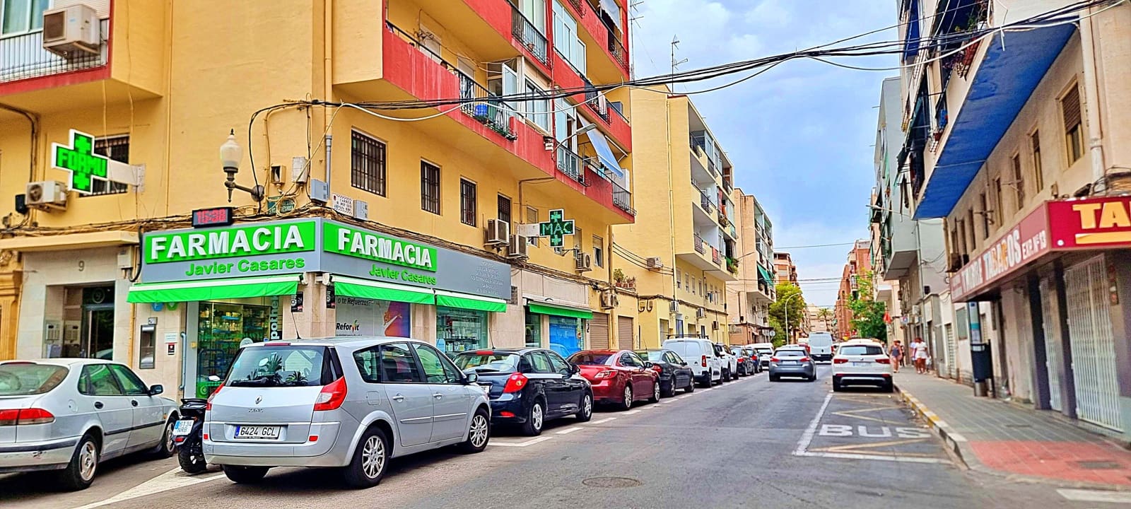 2 camera da letto Appartamento in vendita in Alicante citta - 139.000 € (Rif: 10006136)