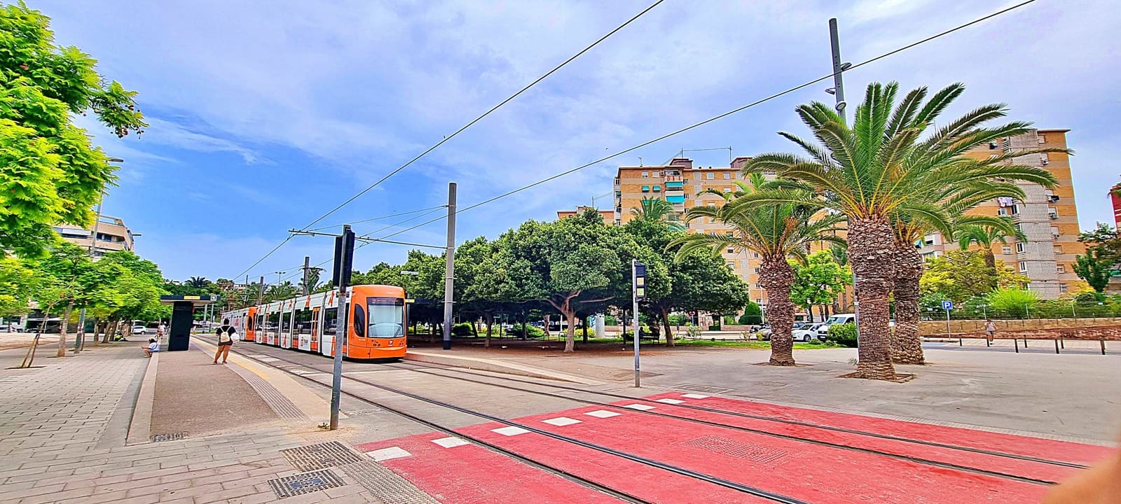 2 camera da letto Appartamento in vendita in Alicante citta - 139.000 € (Rif: 10006136)
