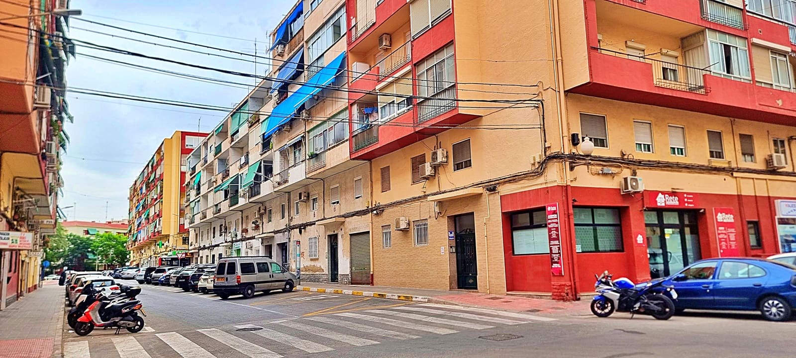 2 camera da letto Appartamento in vendita in Alicante citta - 139.000 € (Rif: 10006136)