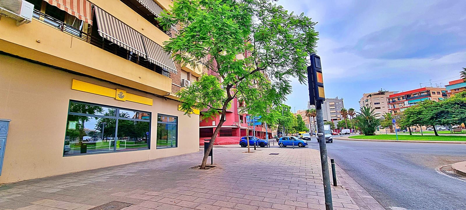 2 camera da letto Appartamento in vendita in Alicante citta - 139.000 € (Rif: 10006136)
