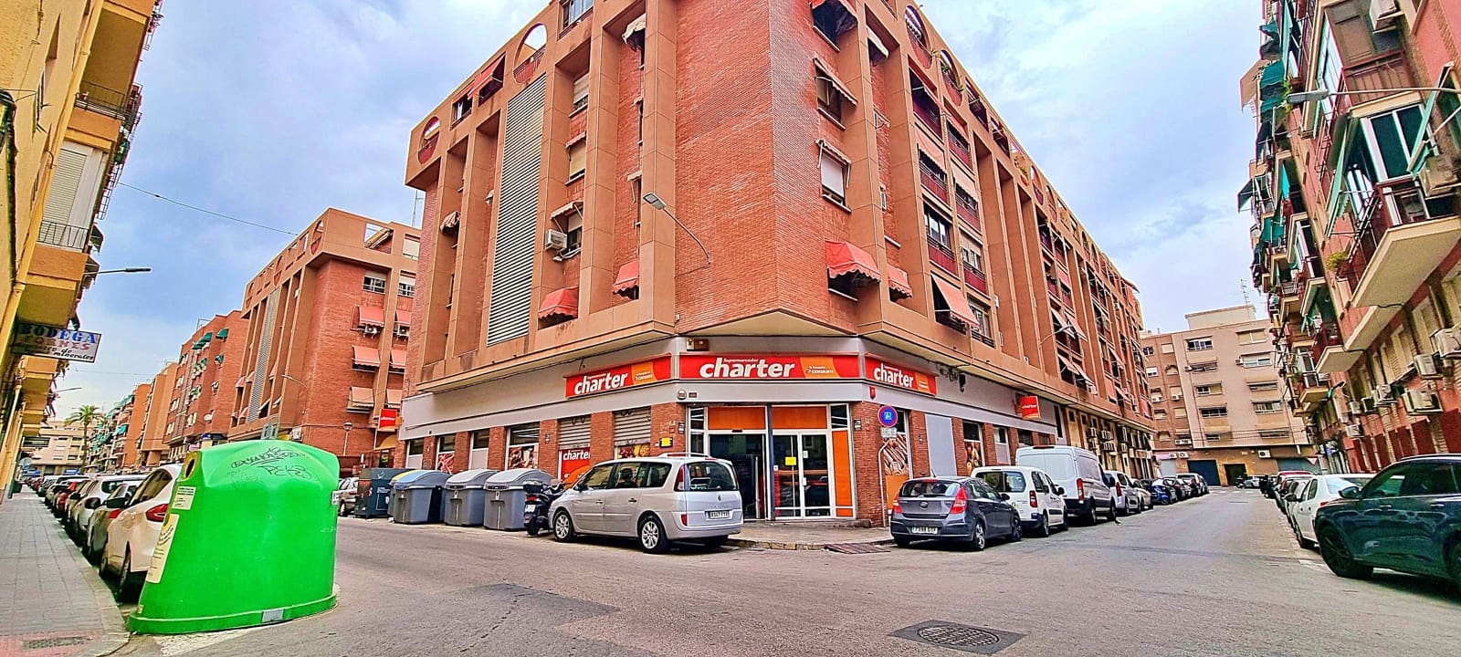 2 camera da letto Appartamento in vendita in Alicante citta - 139.000 € (Rif: 10006136)