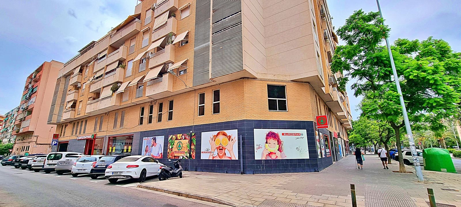 2 camera da letto Appartamento in vendita in Alicante citta - 139.000 € (Rif: 10006136)