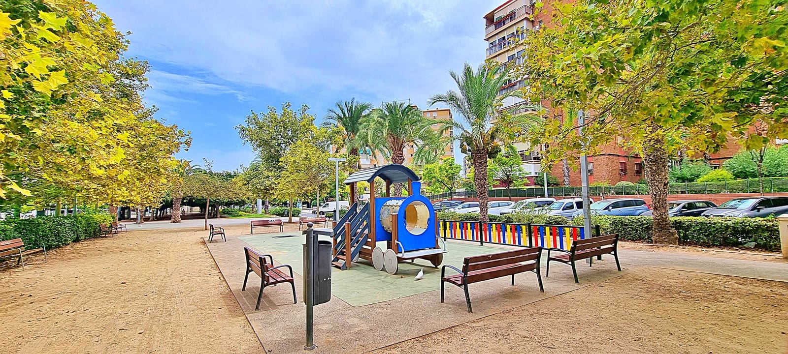 2 camera da letto Appartamento in vendita in Alicante citta - 139.000 € (Rif: 10006136)