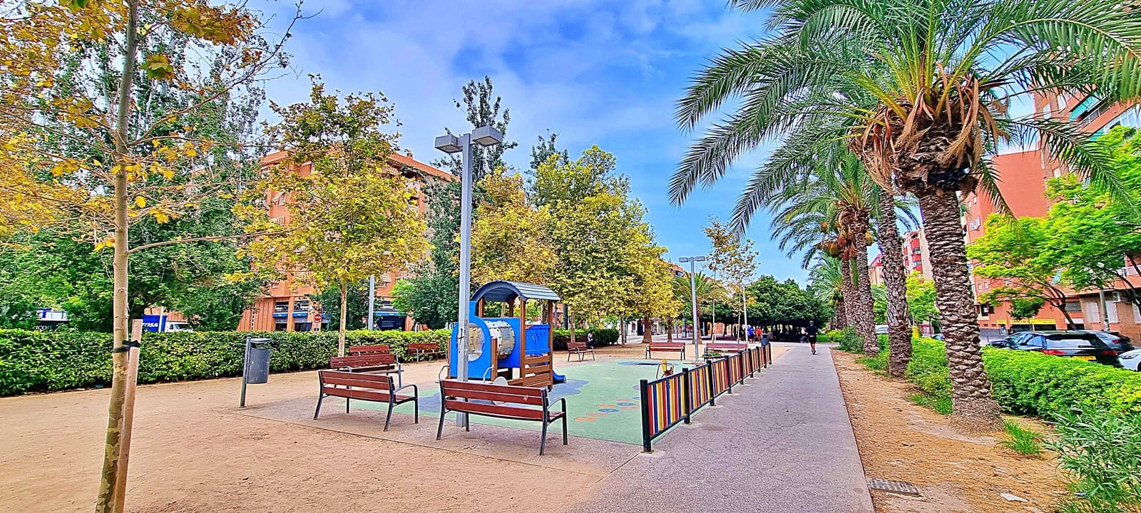 2 camera da letto Appartamento in vendita in Alicante citta - 139.000 € (Rif: 10006136)