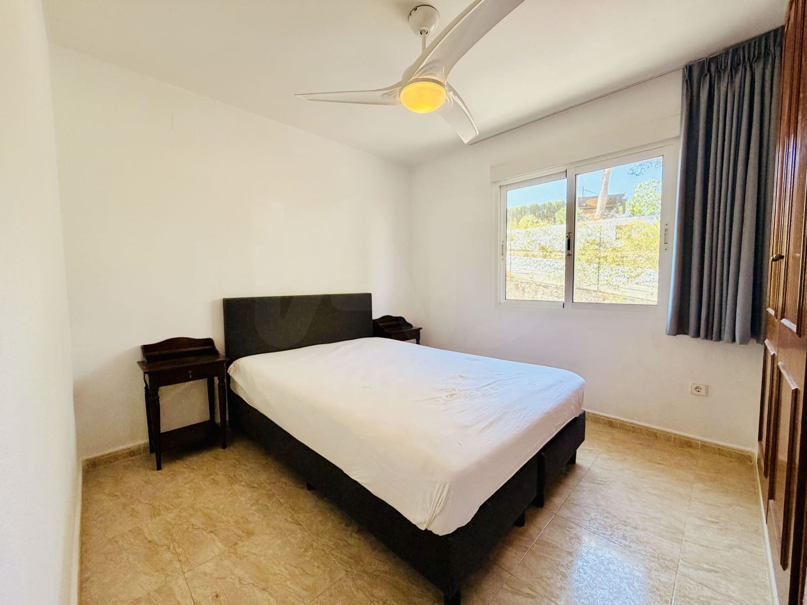 4 soverom Hus til salgs i La Nucia med svømmebasseng garasje - € 425 000 (Ref: 10006137)