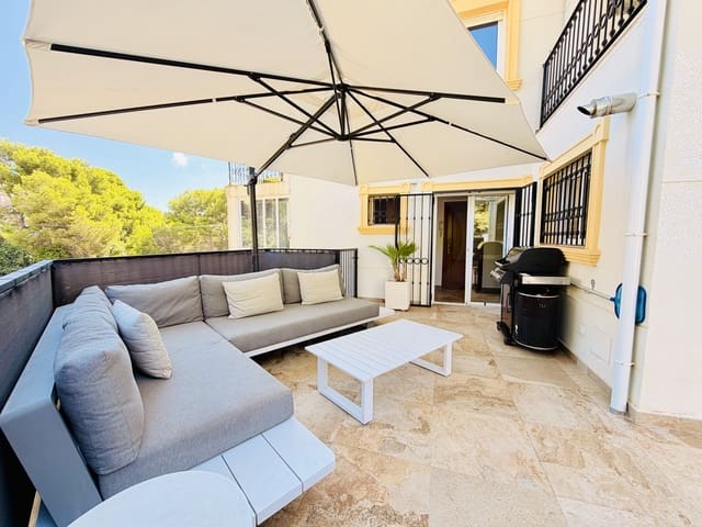 4 soverom Hus til salgs i Barranco Hondo - Varadero  , La Nucia med svømmebasseng garasje - € 425 000 (Ref: 10006137)