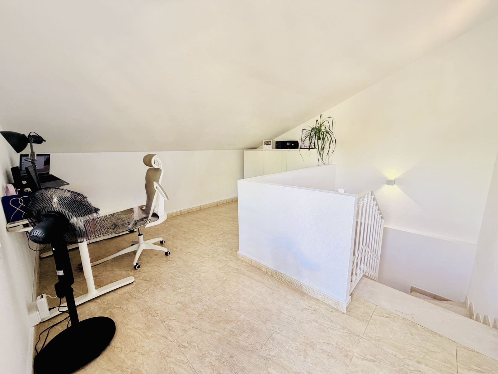 4 soverom Hus til salgs i La Nucia med svømmebasseng garasje - € 425 000 (Ref: 10006137)