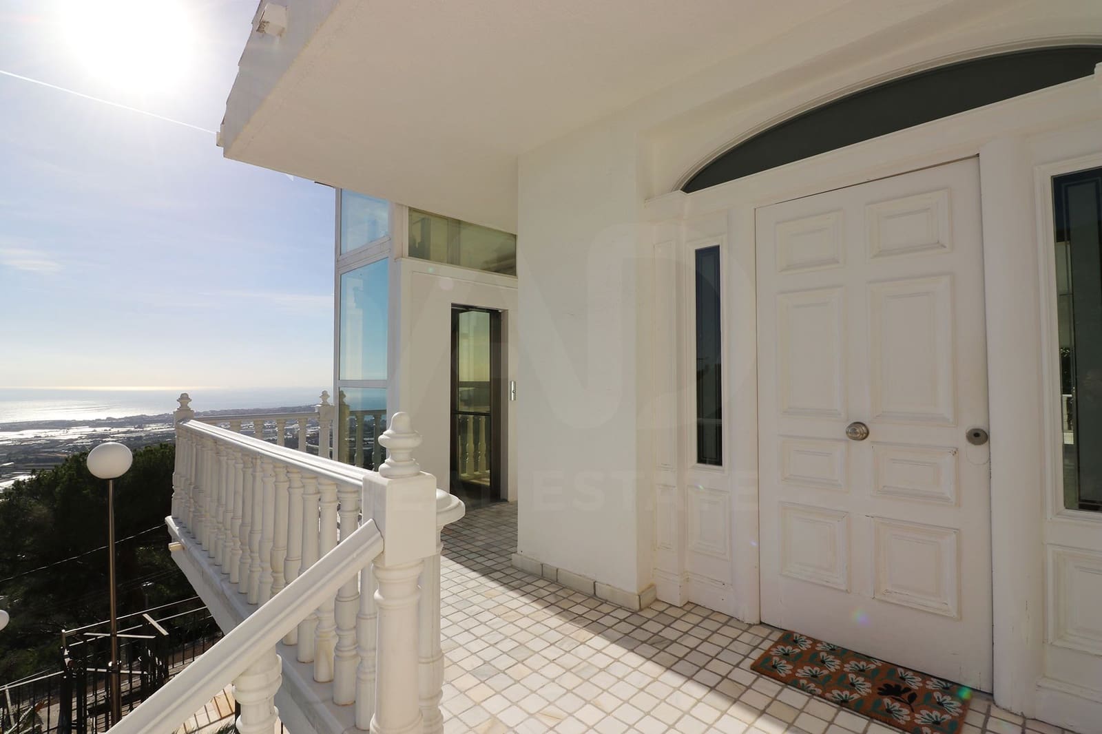 6 sypialnia Dom na sprzedaż w Cabrils z basenem garażem - 1 340 000 € (Ref: 10006704)