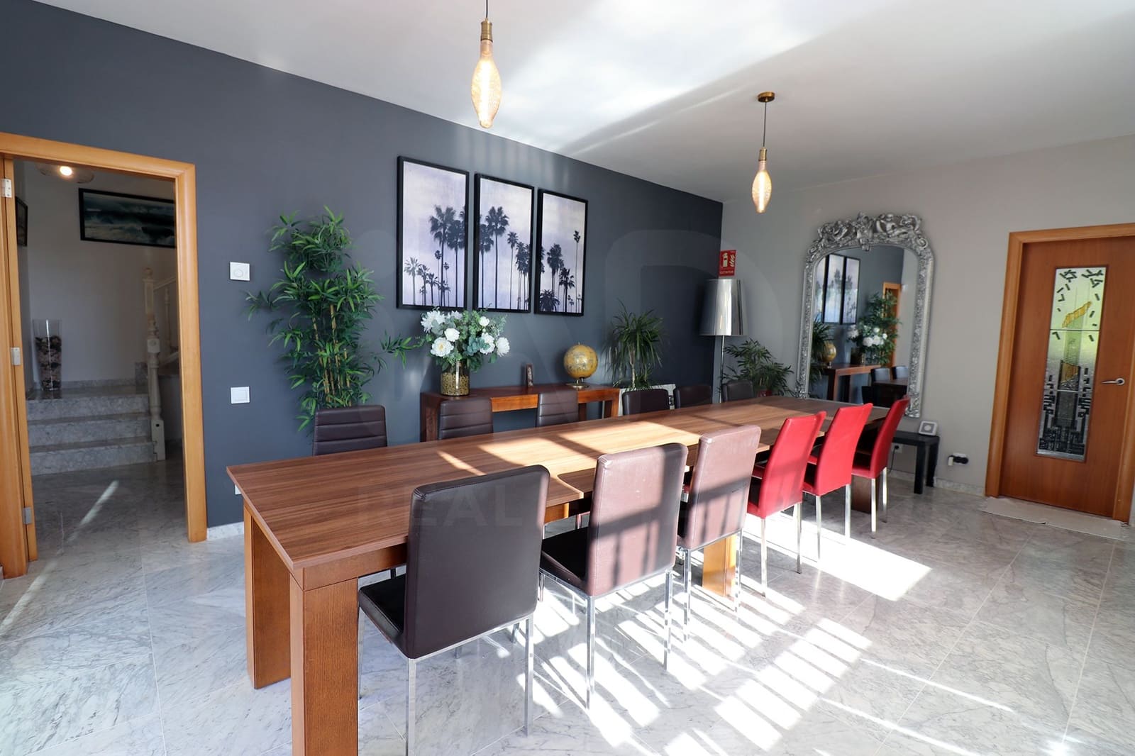 6 sypialnia Dom na sprzedaż w Cabrils z basenem garażem - 1 340 000 € (Ref: 10006704)