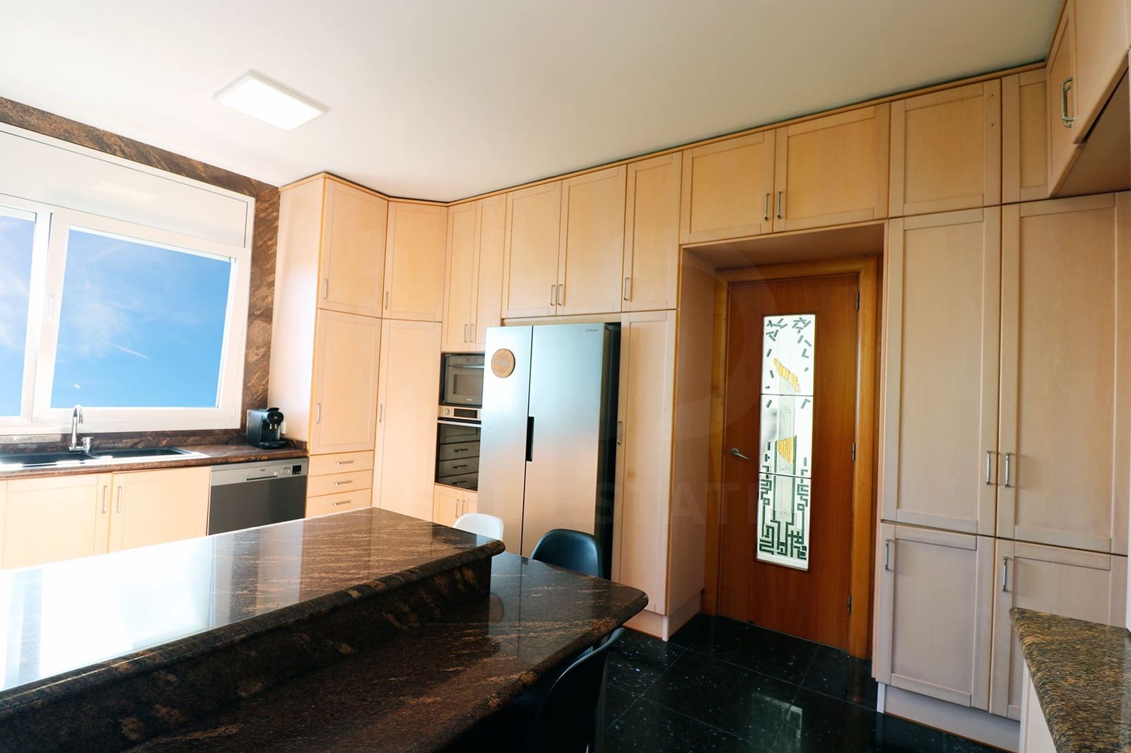 6 sypialnia Dom na sprzedaż w Cabrils z basenem garażem - 1 340 000 € (Ref: 10006704)