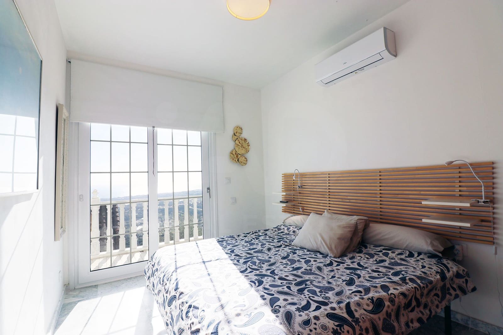 6 sypialnia Dom na sprzedaż w Cabrils z basenem garażem - 1 340 000 € (Ref: 10006704)