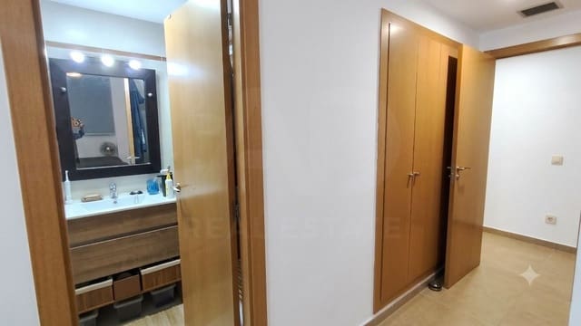 3 soveværelse Lejlighed til leje i Almassora / Almazora med garage - € 800 (Ref: 10006705)