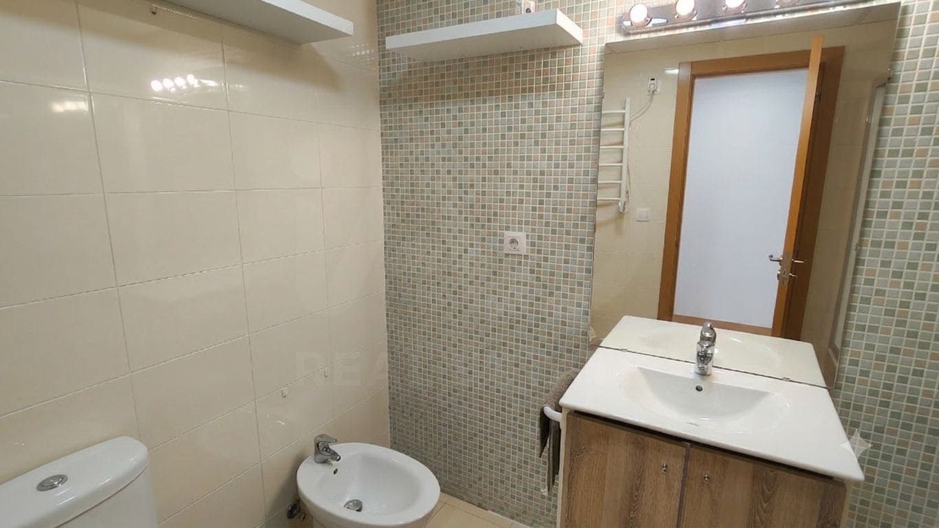 3 bedroom Apartment for rent in Almassora / Almazora with garage - € 800 (Ref: 10006705)