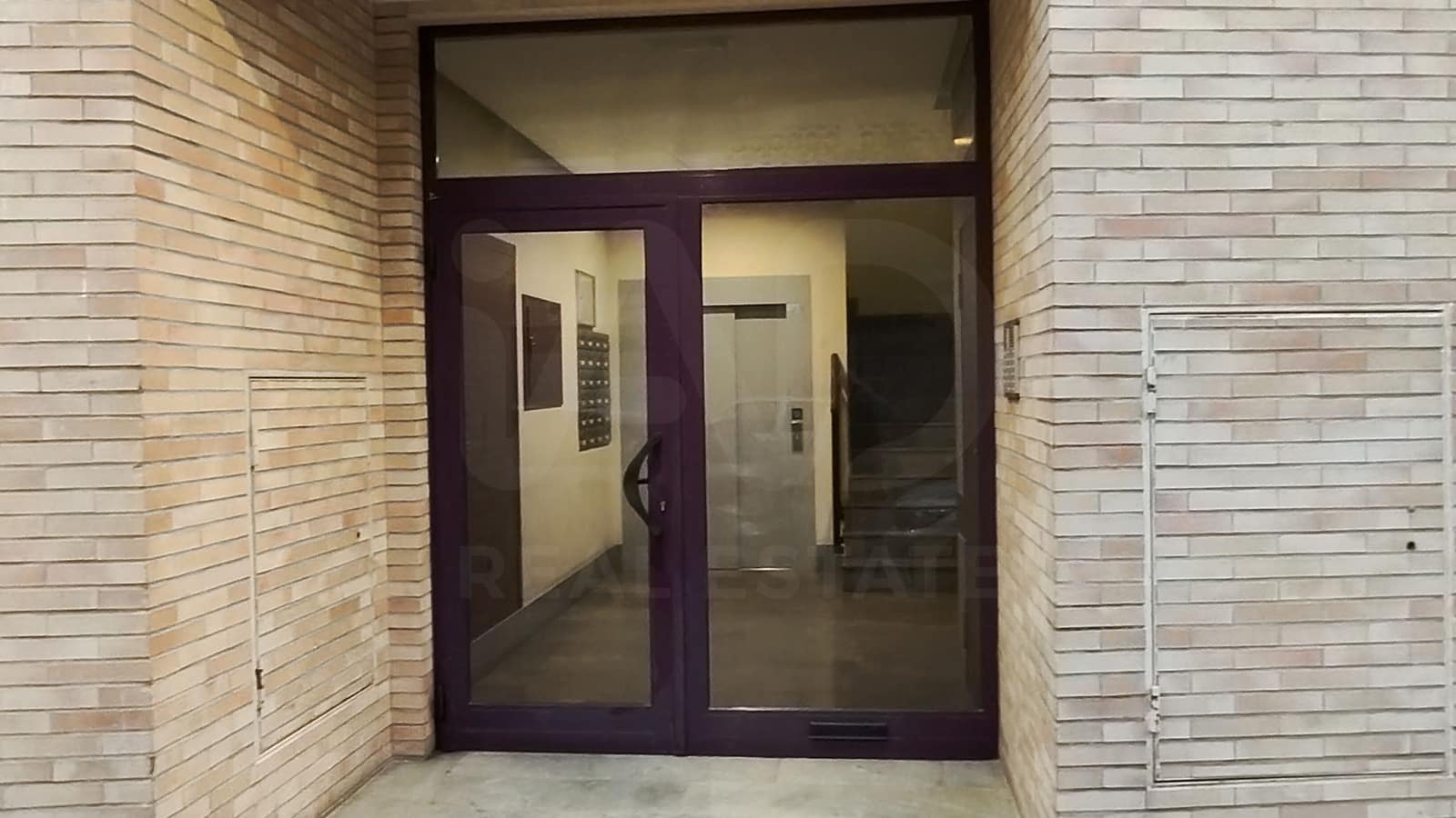 3 bedroom Apartment for rent in Almassora / Almazora with garage - € 800 (Ref: 10006705)