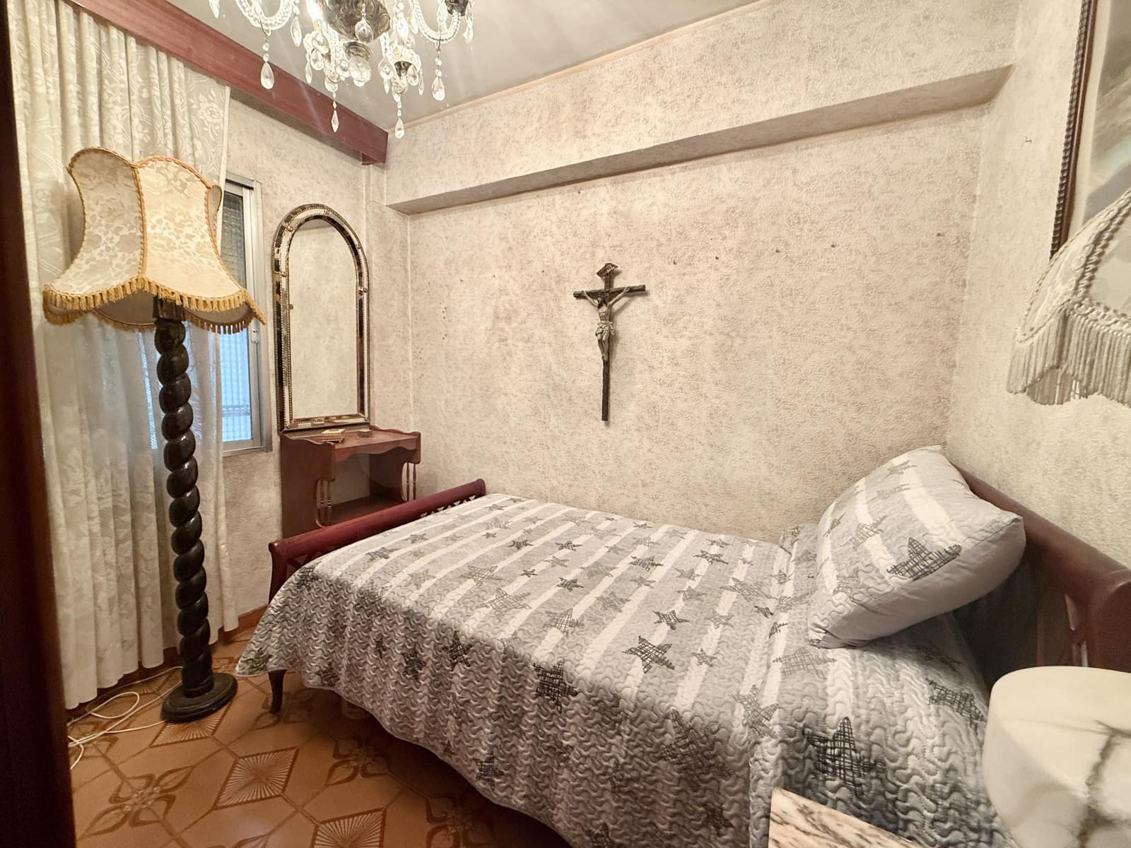 2 slaapkamer Appartement te koop in Madrid stad met garage - € 360.000 (Ref: 10007089)