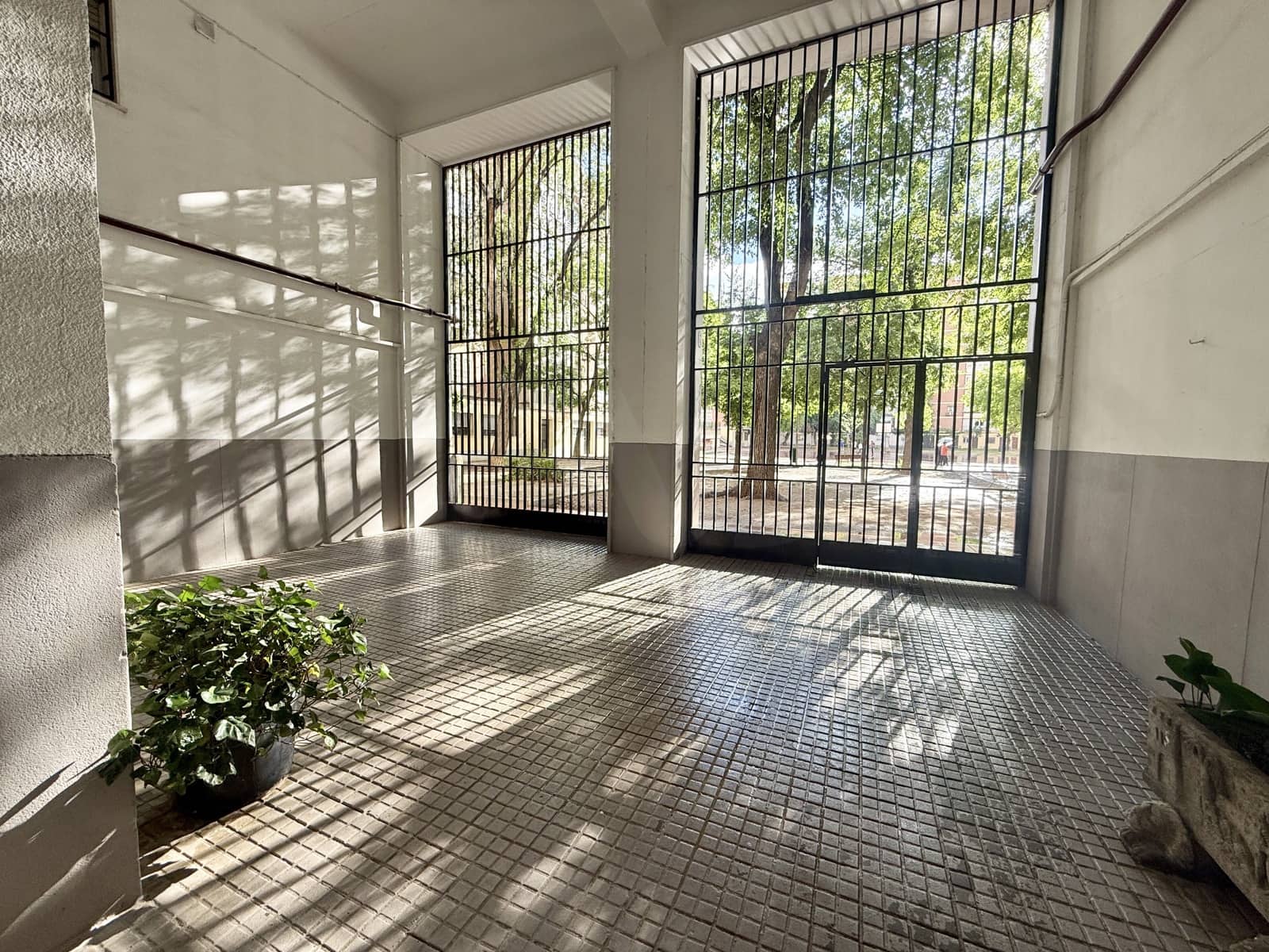 2 slaapkamer Appartement te koop in Madrid stad met garage - € 360.000 (Ref: 10007089)