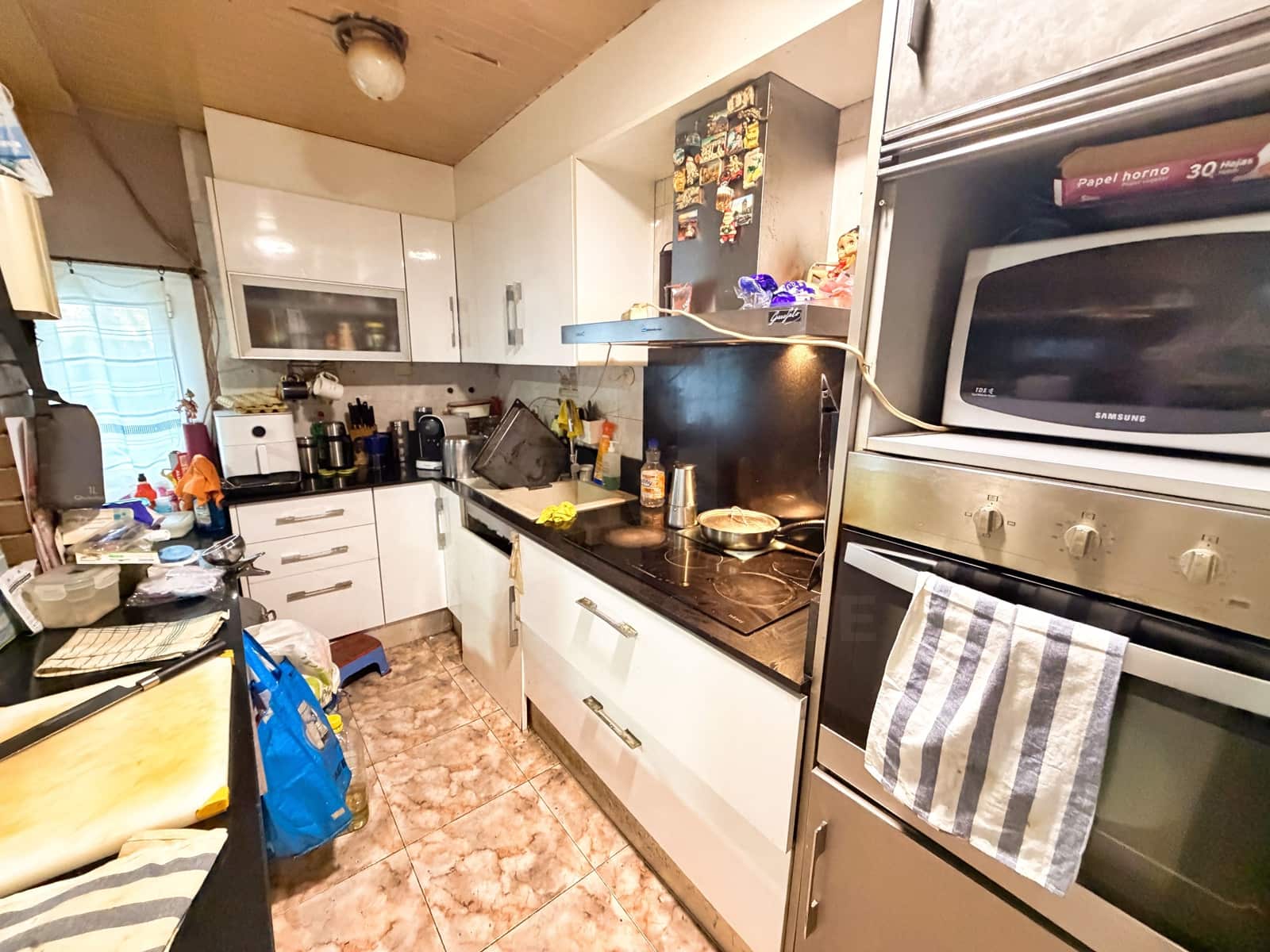 3 soveværelse Byhus til salg i Olivella med swimmingpool - € 240.000 (Ref: 10007090)