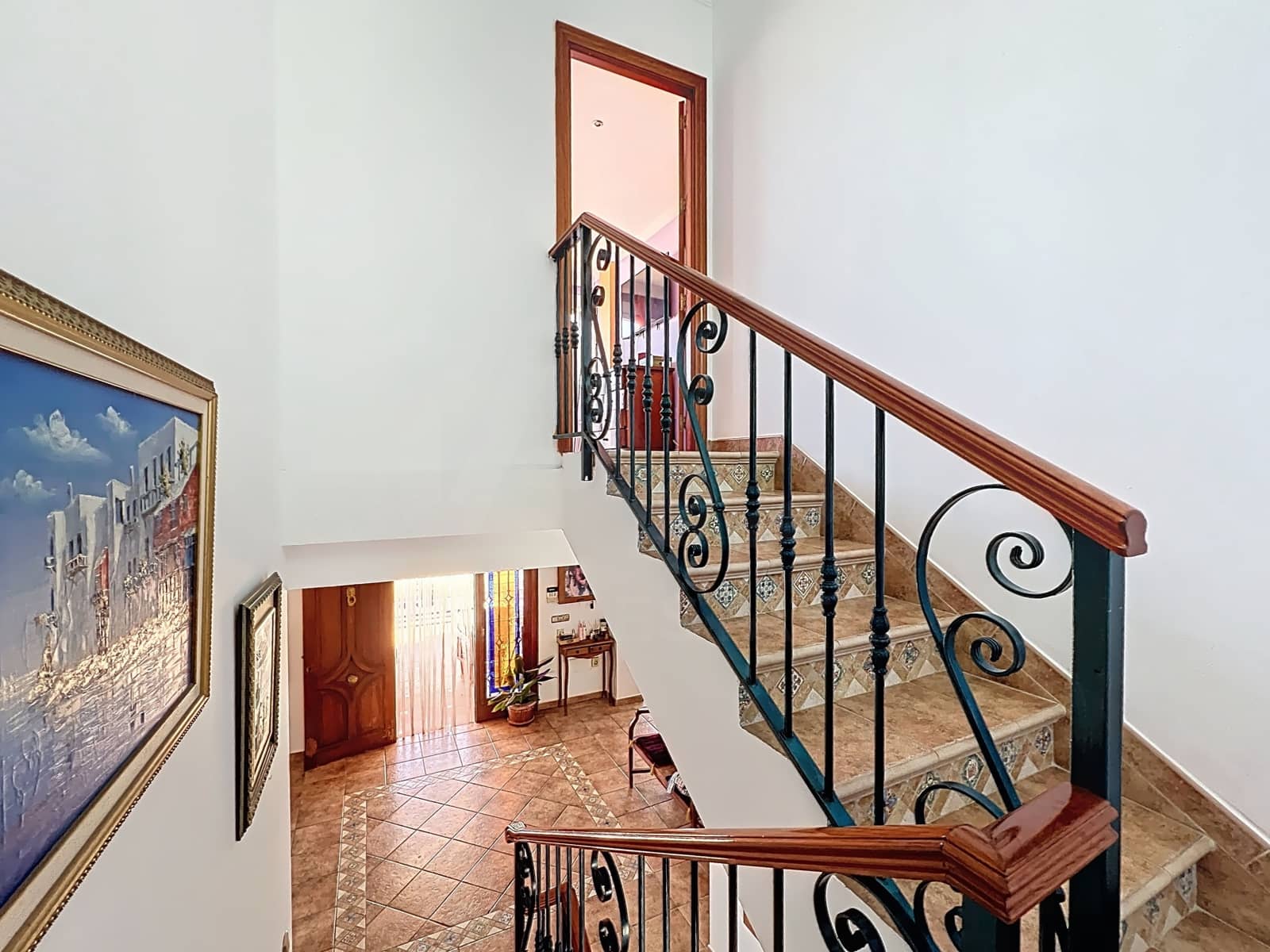 7 soverom Villa til salgs i Rincon de la Victoria med svømmebasseng garasje - € 1 160 000 (Ref: 10007141)