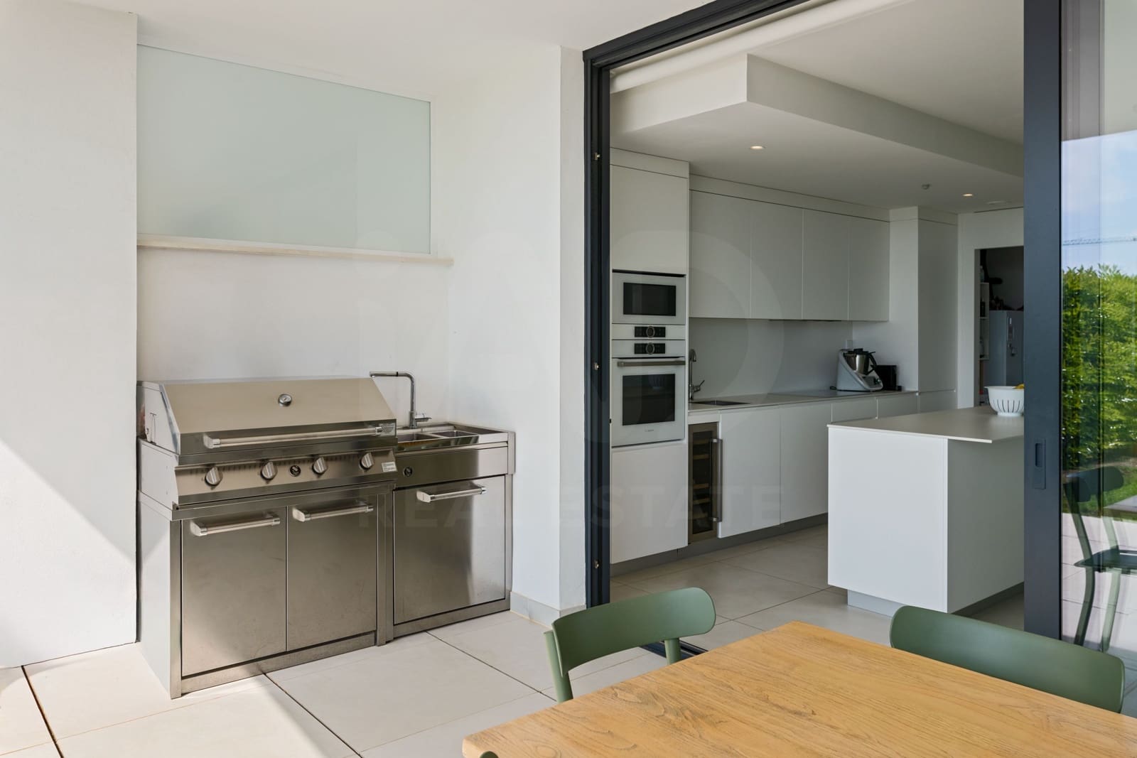 3 sypialnia Apartament na sprzedaż w Fuengirola z basenem garażem - 890 000 € (Ref: 10007142)
