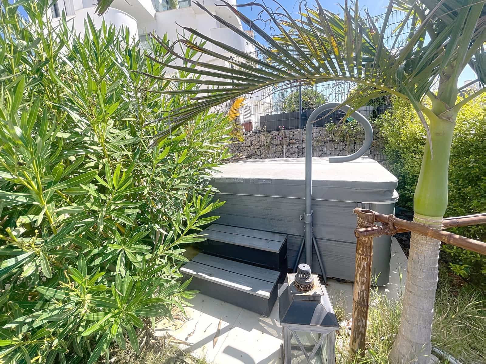 3 sypialnia Apartament na sprzedaż w Fuengirola z basenem garażem - 890 000 € (Ref: 10007142)
