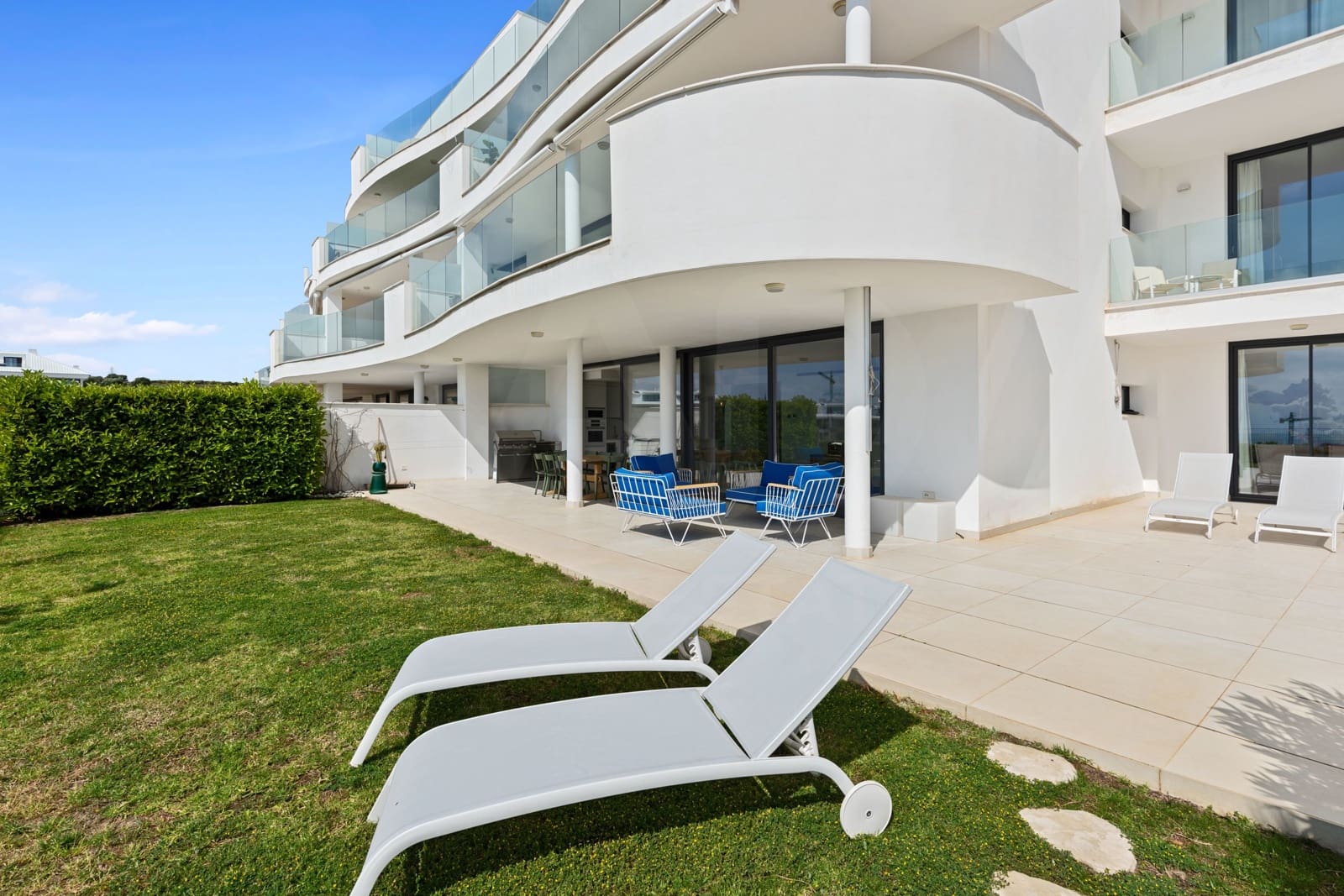 3 chambre Appartement à vendre à Fuengirola avec piscine garage - 890 000 € (Ref: 10007142)
