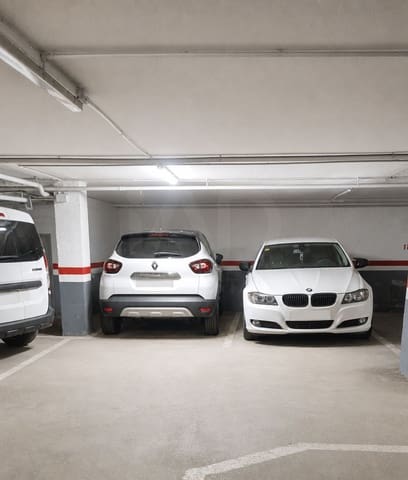Garage zu verkaufen in Calella - 12.900 € (Ref: 10007143)