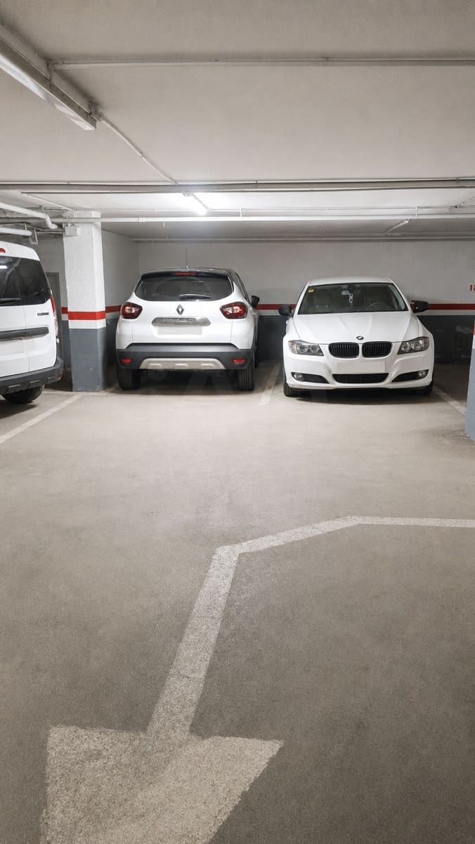 Garage zu verkaufen in Calella - 12.900 € (Ref: 10007143)