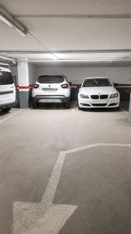 Garage zu verkaufen in Calella - 12.900 € (Ref: 10007143)