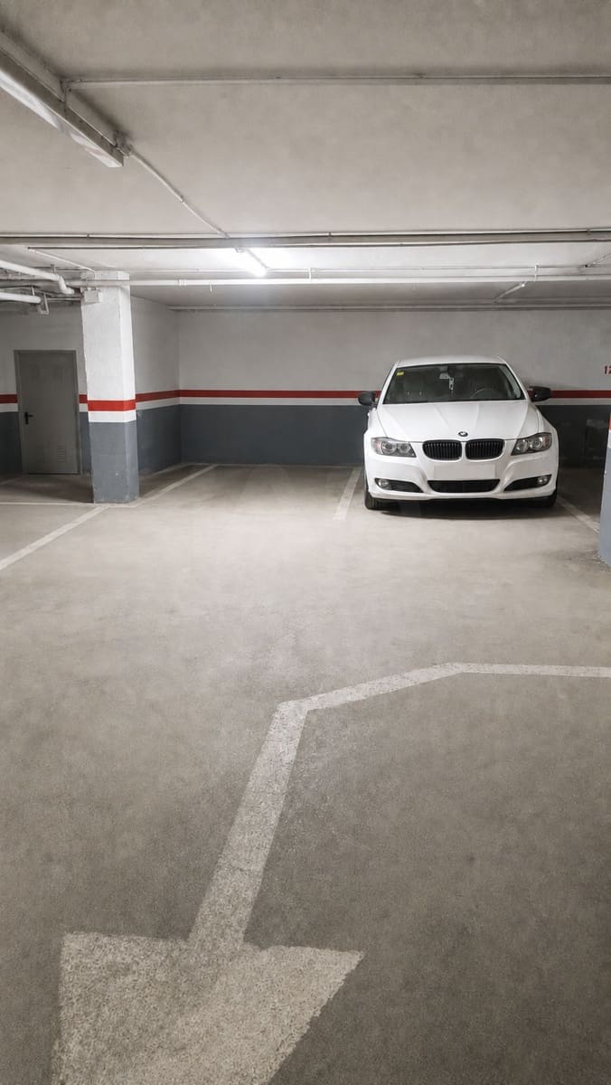 Garage zu verkaufen in Calella - 12.900 € (Ref: 10007143)
