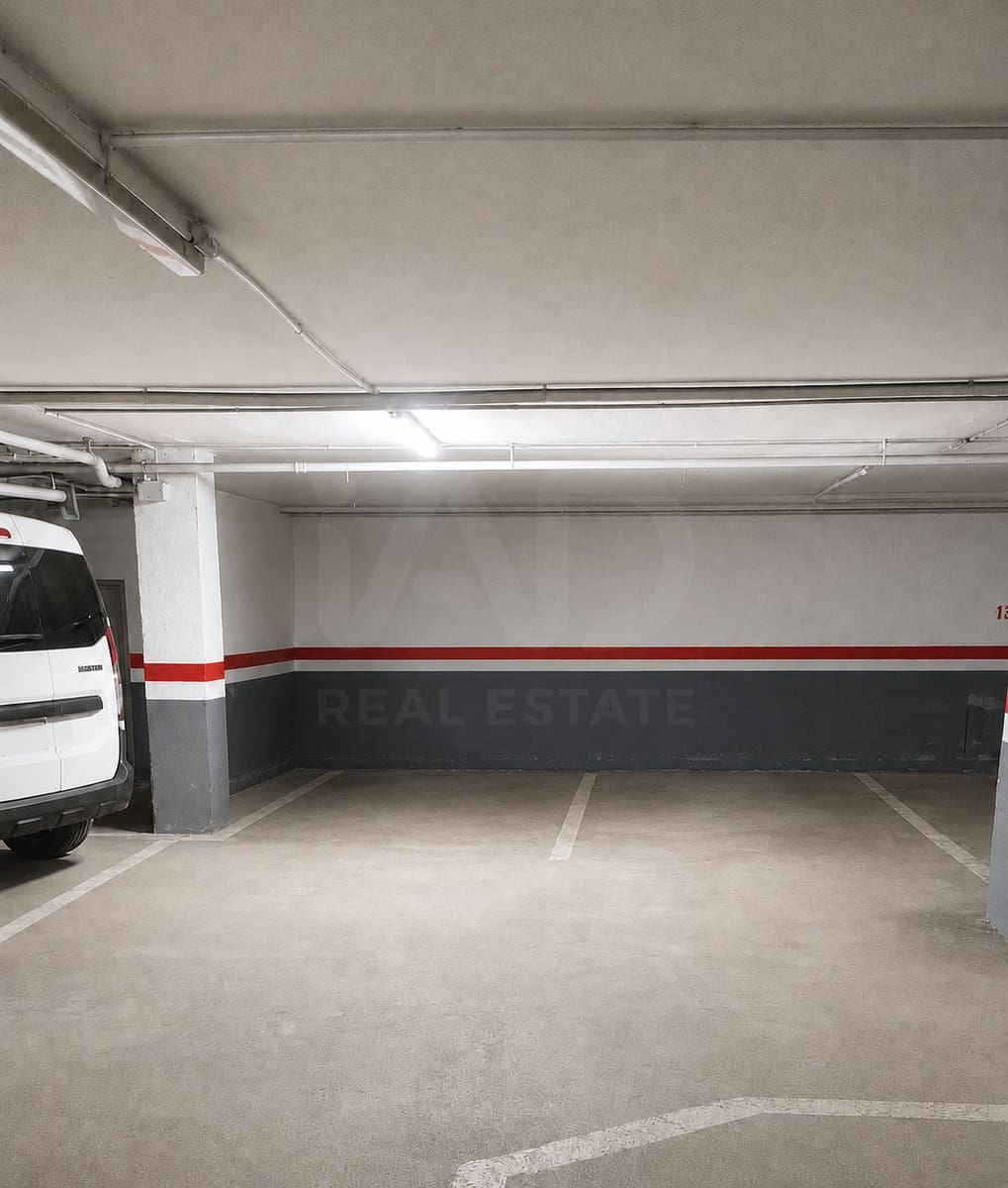 Garage zu verkaufen in Calella - 12.900 € (Ref: 10007143)