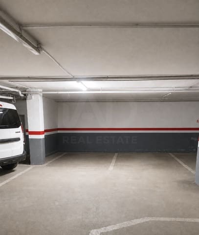 Garage zu verkaufen in Calella - 12.900 € (Ref: 10007143)