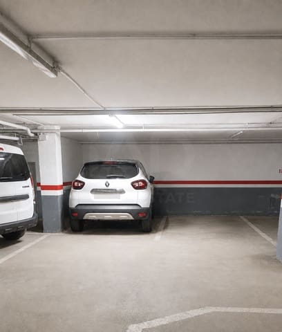 Garage zu verkaufen in Calella - 12.900 € (Ref: 10007143)