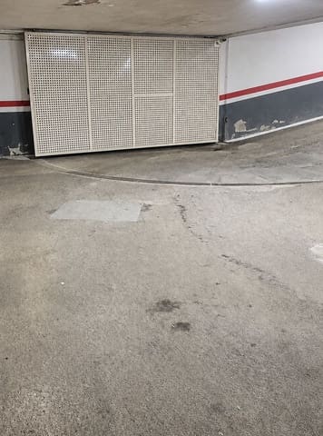 Garage zu verkaufen in Calella - 12.900 € (Ref: 10007143)