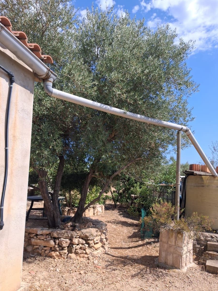 Landgrundstück zu verkaufen in L'Ampolla - 94.000 € (Ref: 10007144)