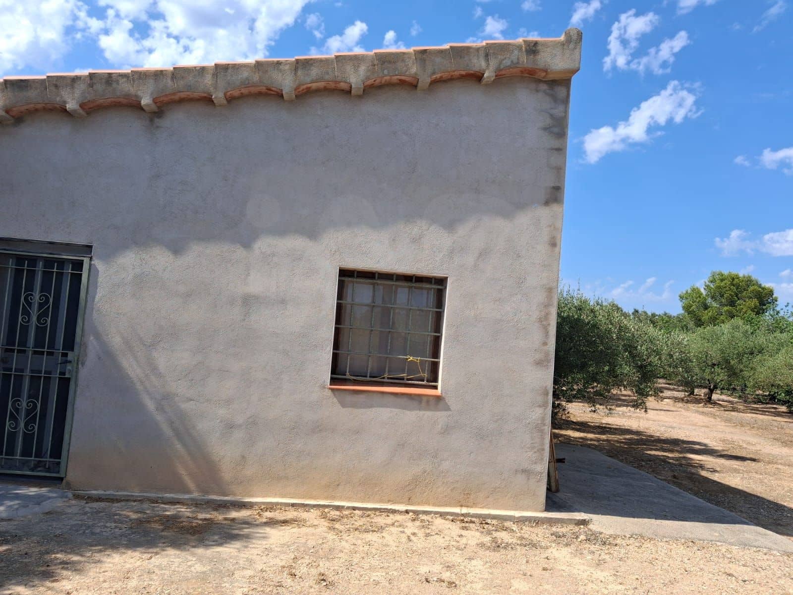 Landgrundstück zu verkaufen in L'Ampolla - 94.000 € (Ref: 10007144)