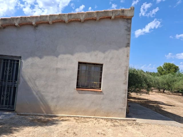 Terreno Não Urbanizado para venda em L'Ampolla - 94 000 € (Ref: 10007144)