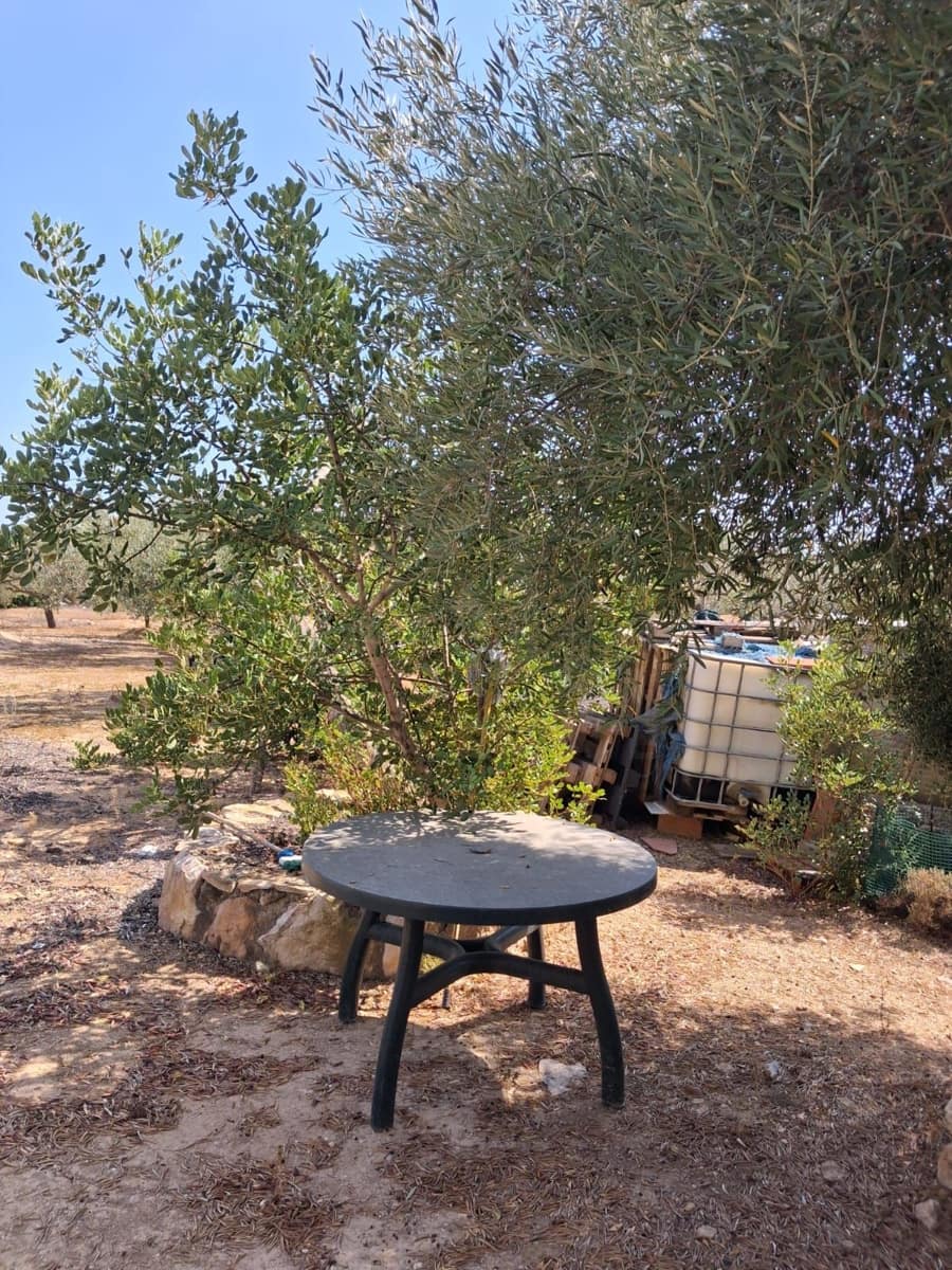 Landgrundstück zu verkaufen in L'Ampolla - 94.000 € (Ref: 10007144)