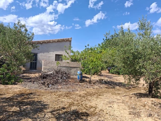 Terreno Não Urbanizado para venda em L'Ampolla - 94 000 € (Ref: 10007144)