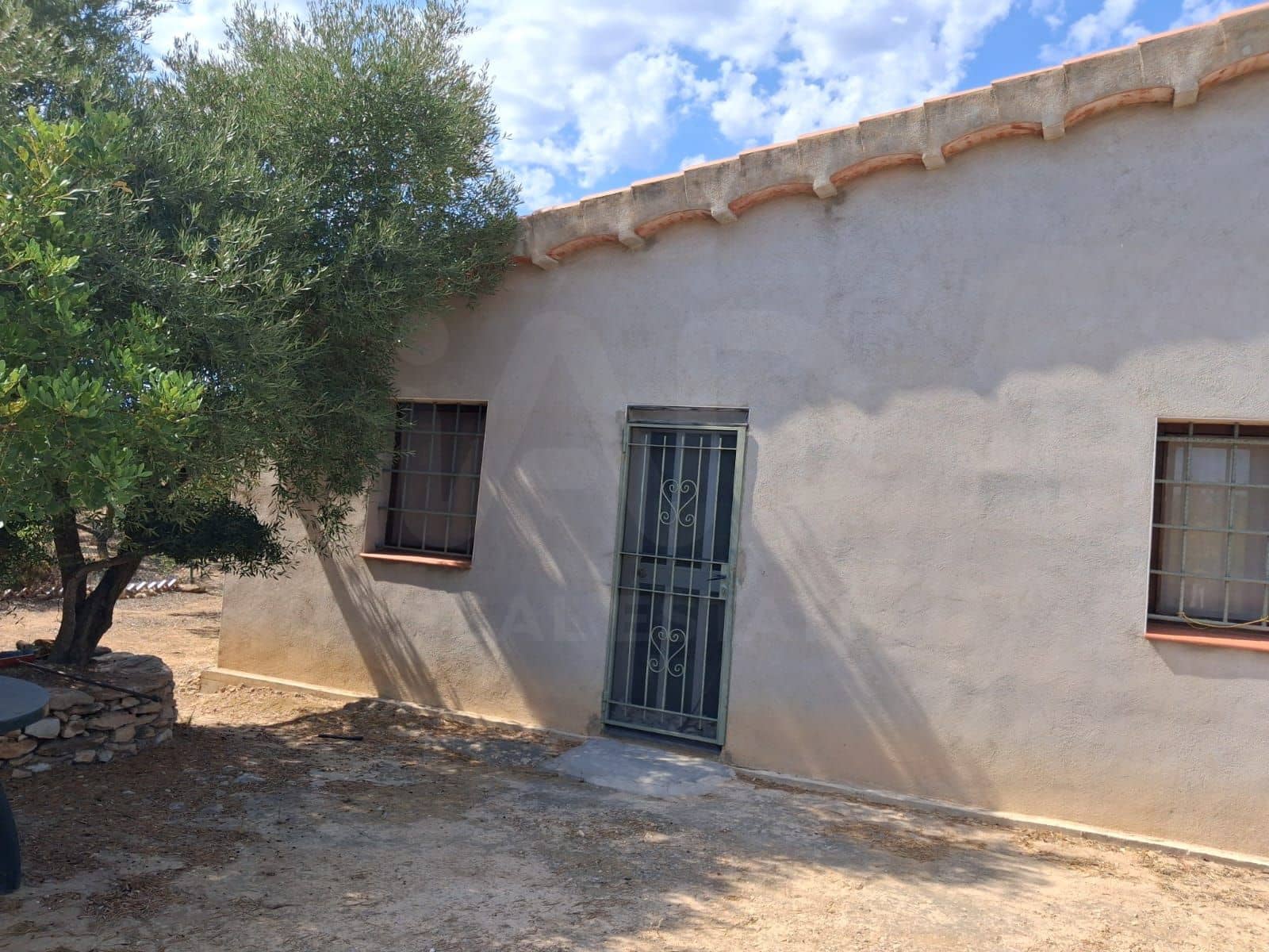 Landgrundstück zu verkaufen in L'Ampolla - 94.000 € (Ref: 10007144)