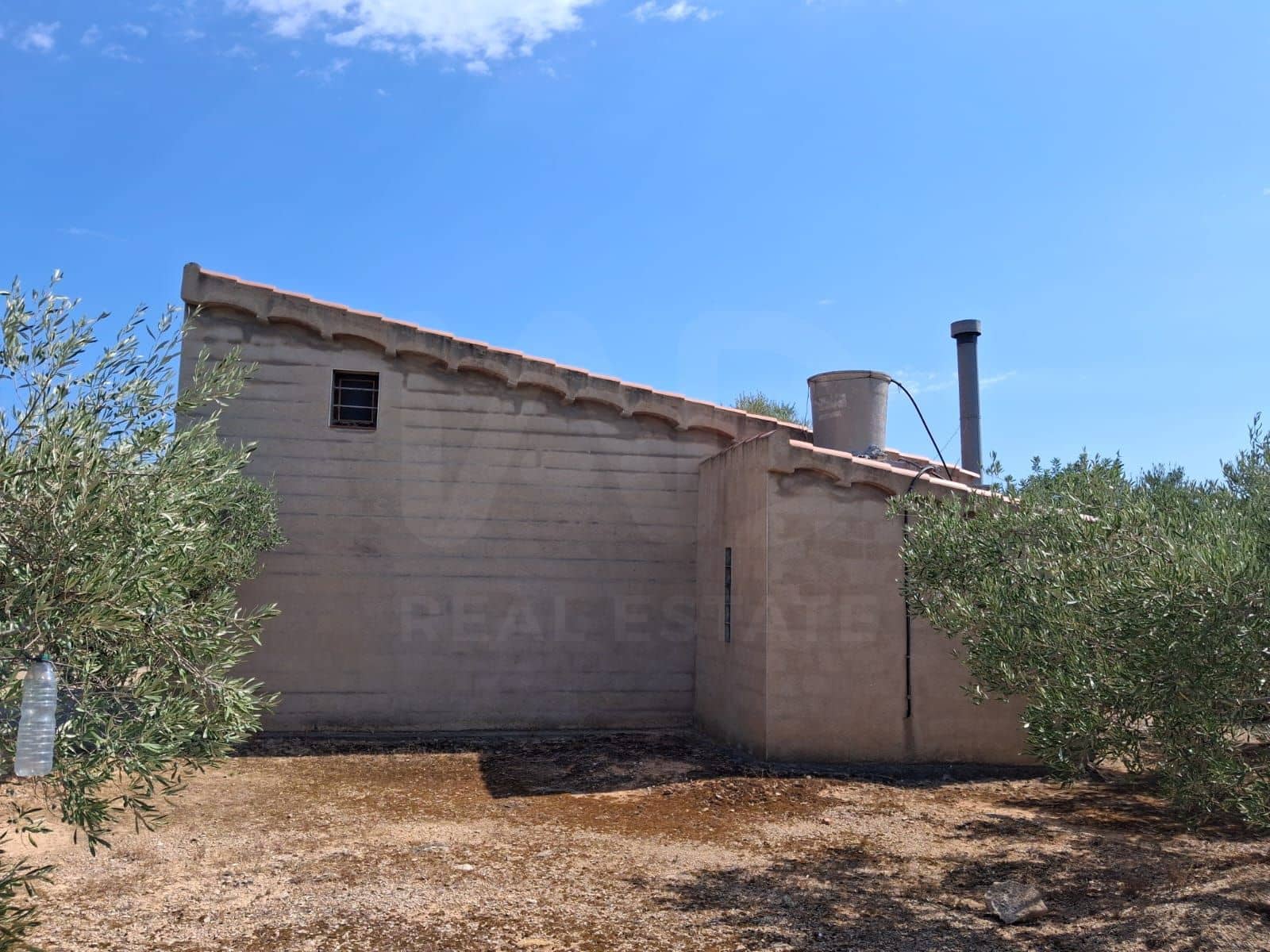 Landgrundstück zu verkaufen in L'Ampolla - 94.000 € (Ref: 10007144)